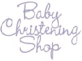 Baby Christening Shop Discount Promo Codes